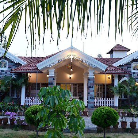 The Vintage Chikmagalur Apartman Kültér fotó