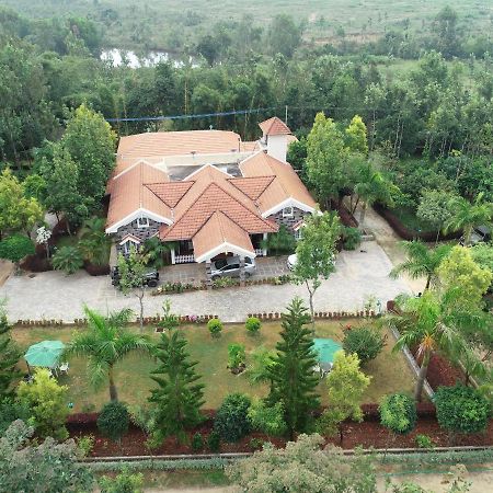 The Vintage Chikmagalur Apartman Kültér fotó