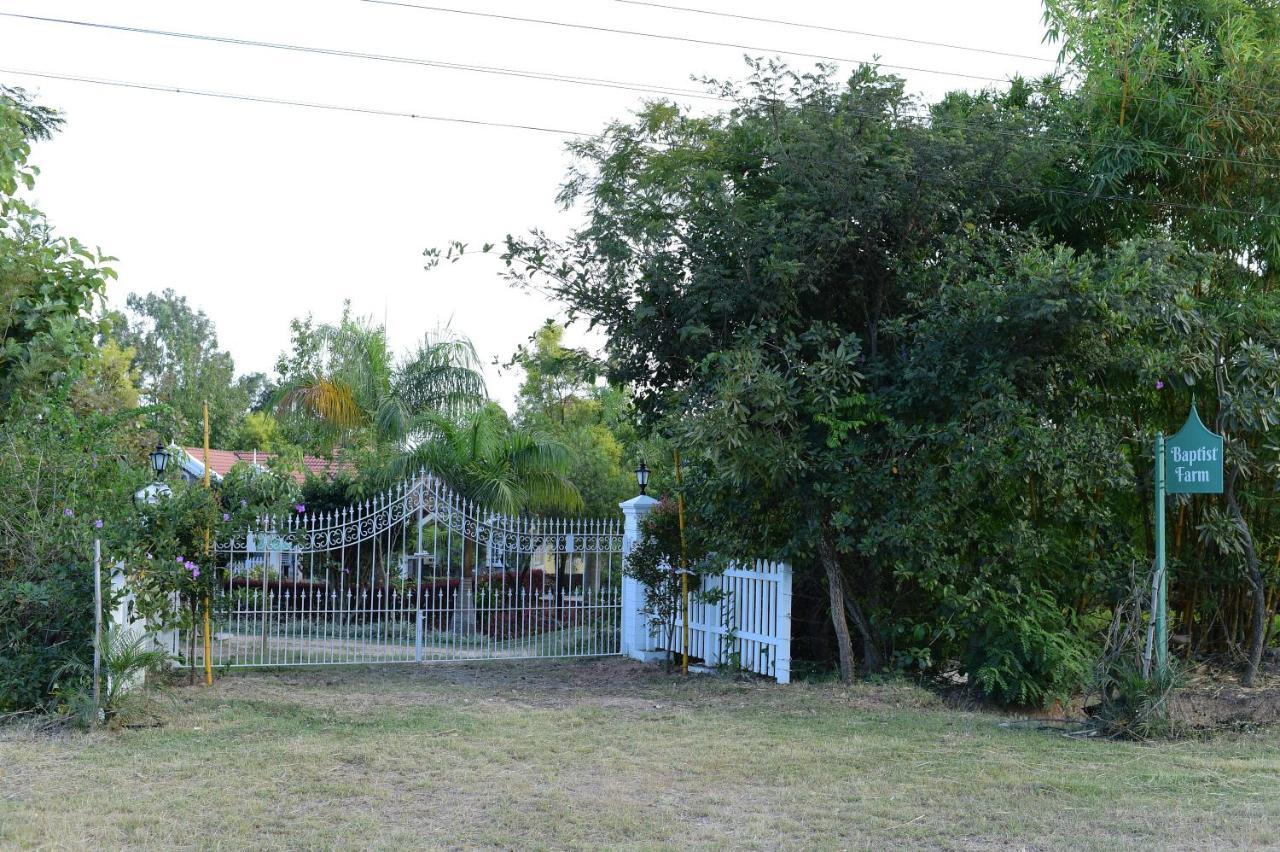 The Vintage Chikmagalur Apartman Kültér fotó