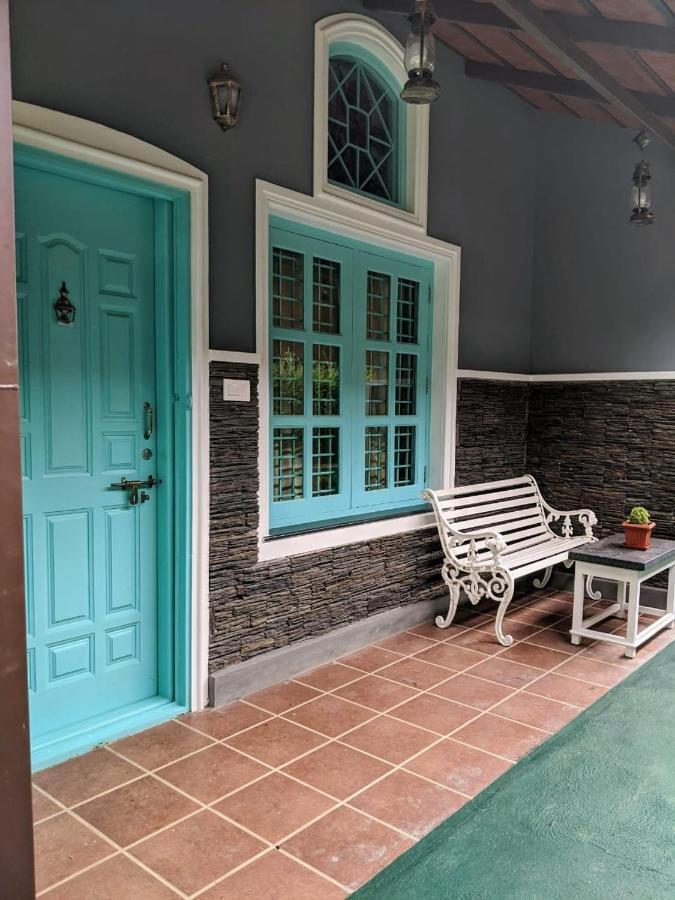 The Vintage Chikmagalur Apartman Kültér fotó