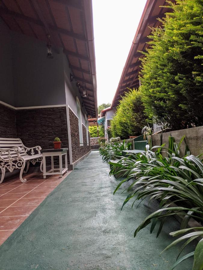 The Vintage Chikmagalur Apartman Kültér fotó