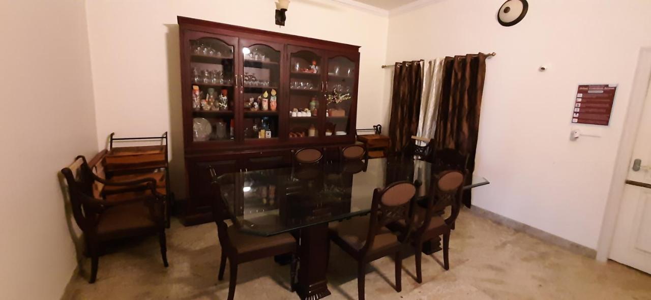 The Vintage Chikmagalur Apartman Kültér fotó