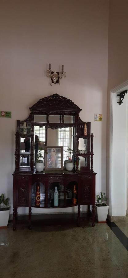 The Vintage Chikmagalur Apartman Kültér fotó