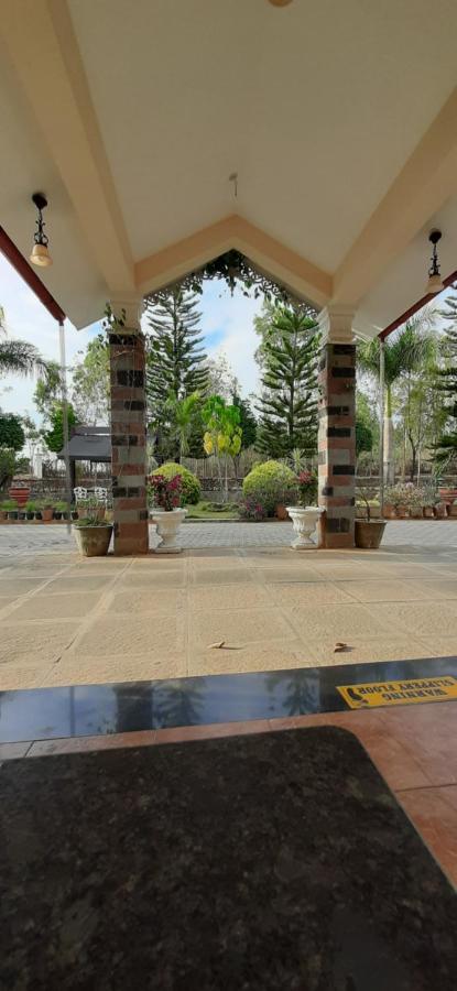 The Vintage Chikmagalur Apartman Kültér fotó
