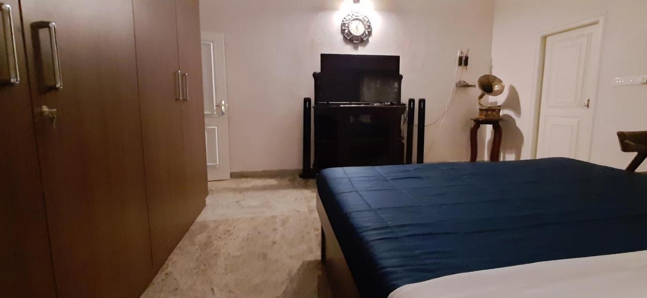 The Vintage Chikmagalur Apartman Kültér fotó