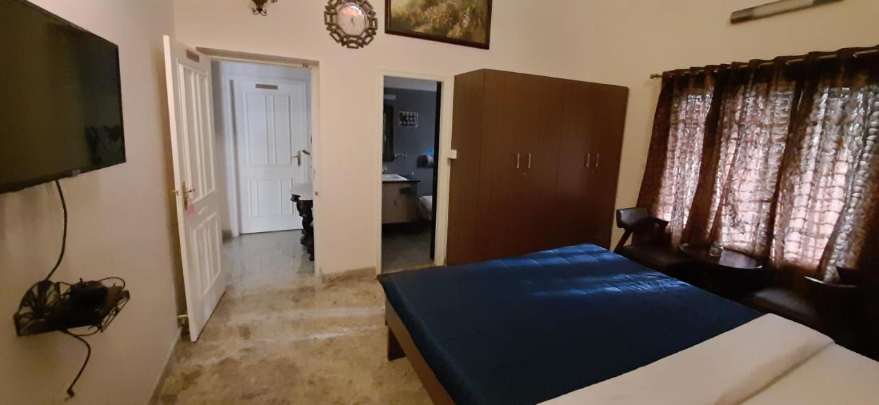 The Vintage Chikmagalur Apartman Kültér fotó