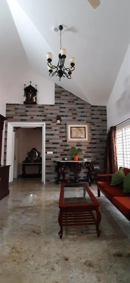 The Vintage Chikmagalur Apartman Kültér fotó