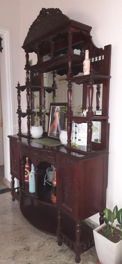 The Vintage Chikmagalur Apartman Kültér fotó