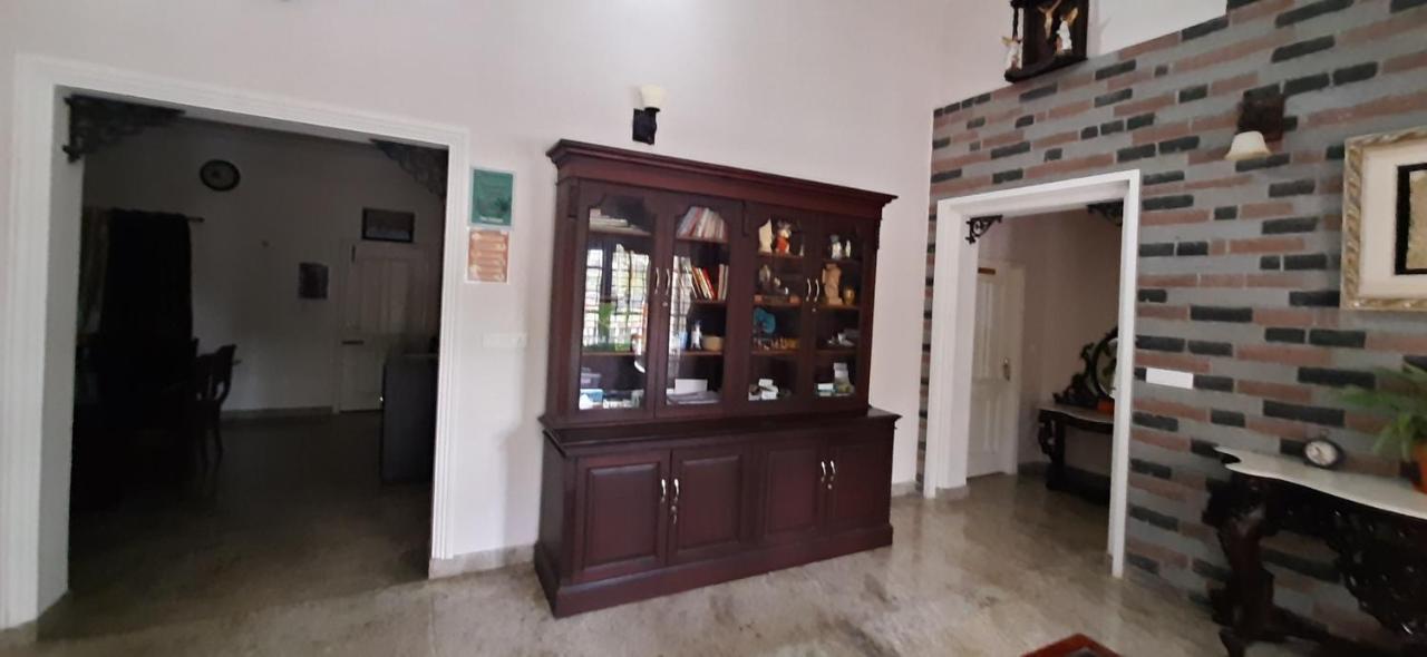The Vintage Chikmagalur Apartman Kültér fotó