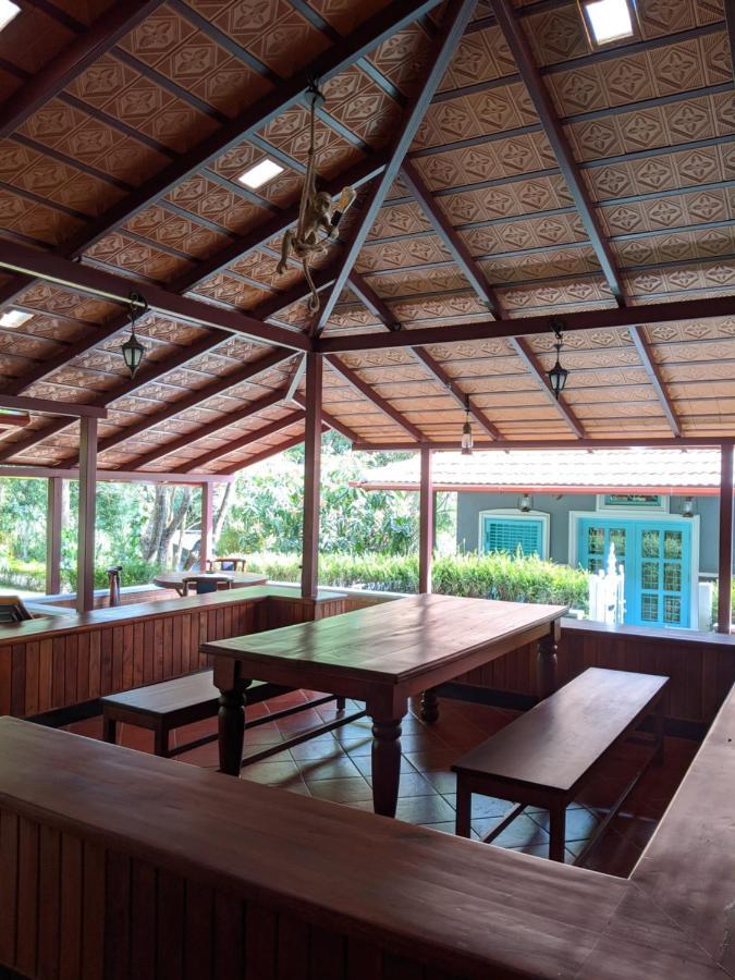 The Vintage Chikmagalur Apartman Kültér fotó