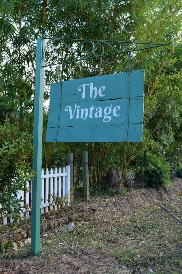 The Vintage Chikmagalur Apartman Kültér fotó