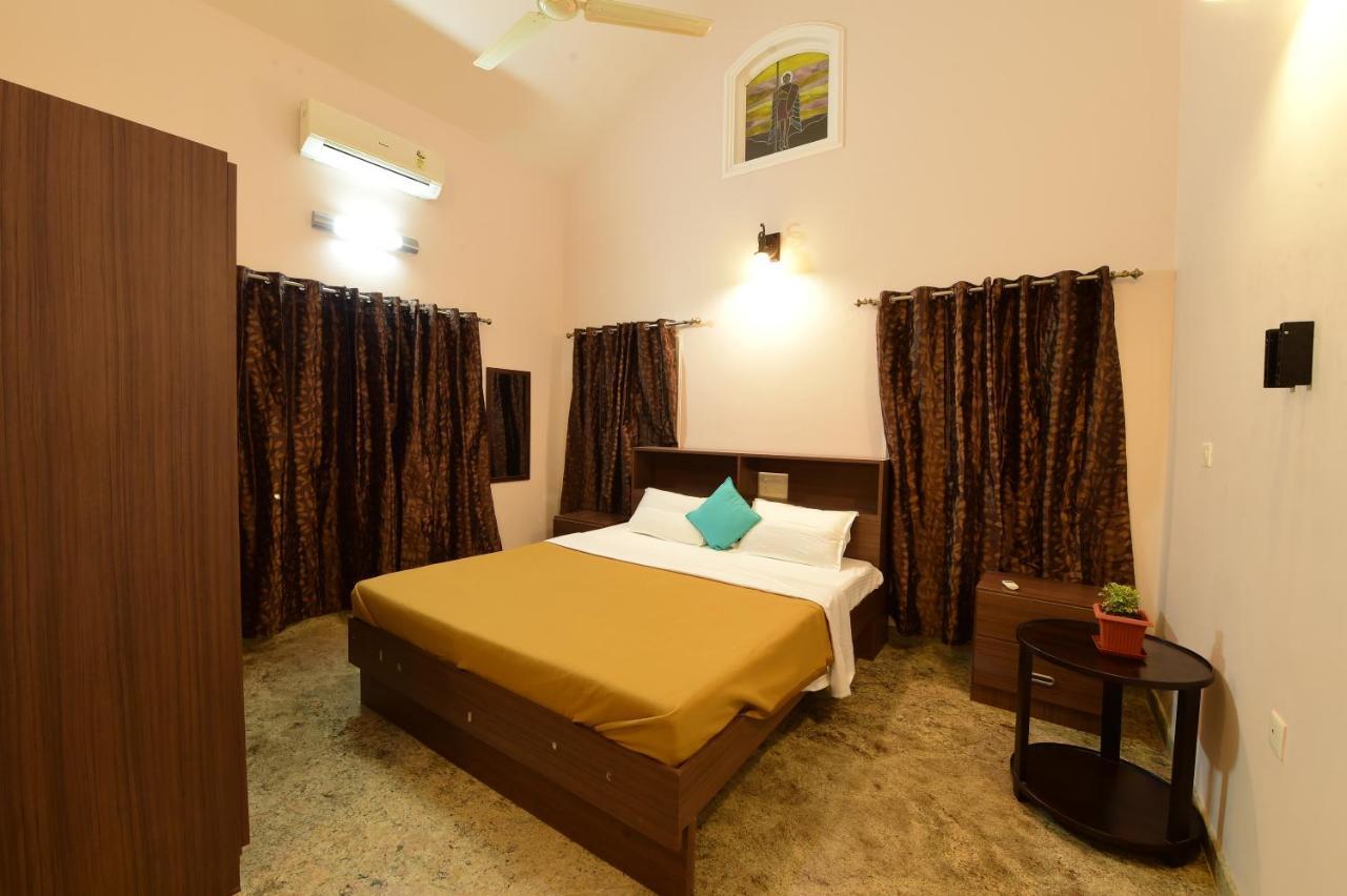 The Vintage Chikmagalur Apartman Kültér fotó
