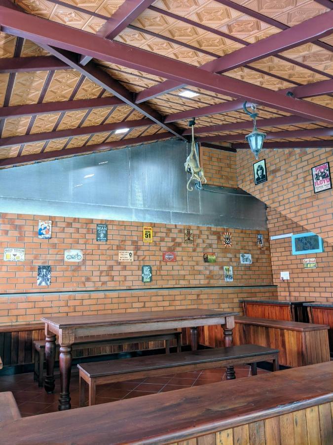 The Vintage Chikmagalur Apartman Kültér fotó