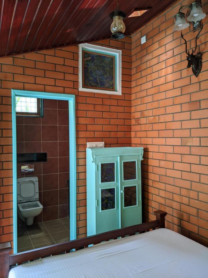 The Vintage Chikmagalur Apartman Kültér fotó